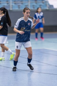 Bild 133 - wBJ Power Girls Cup Suederelbe